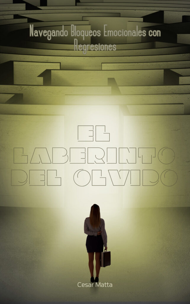 EL LABERINTO DEL OLVIDO