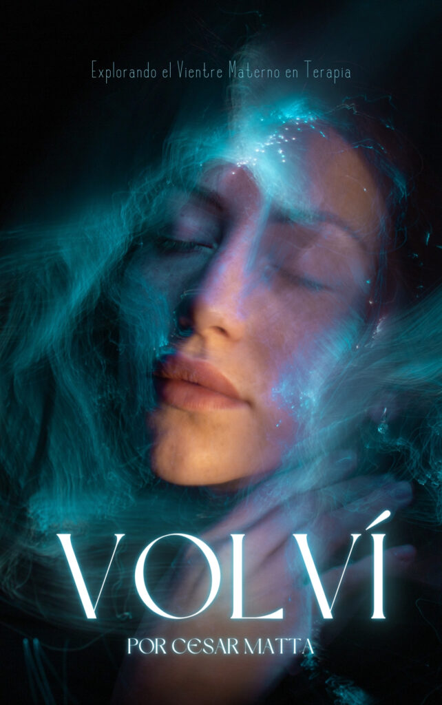 VOLVÍ
