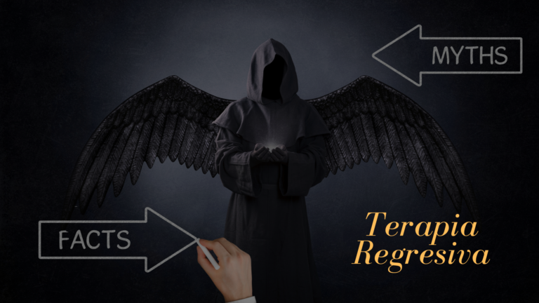 Terapia de regresión: ¿mito o realidad?