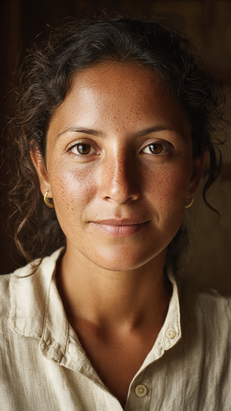 Testimonio Terapia de Regresión - Ana Jiménez